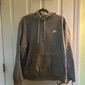 Nike sweatshirt